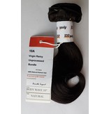 10A Human Hair Bundles Body Wave