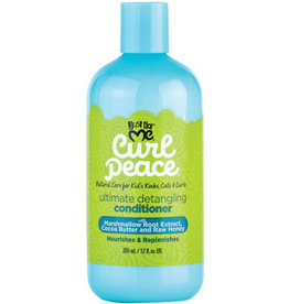 Just for Me Curl Peace Conditoner 12oz