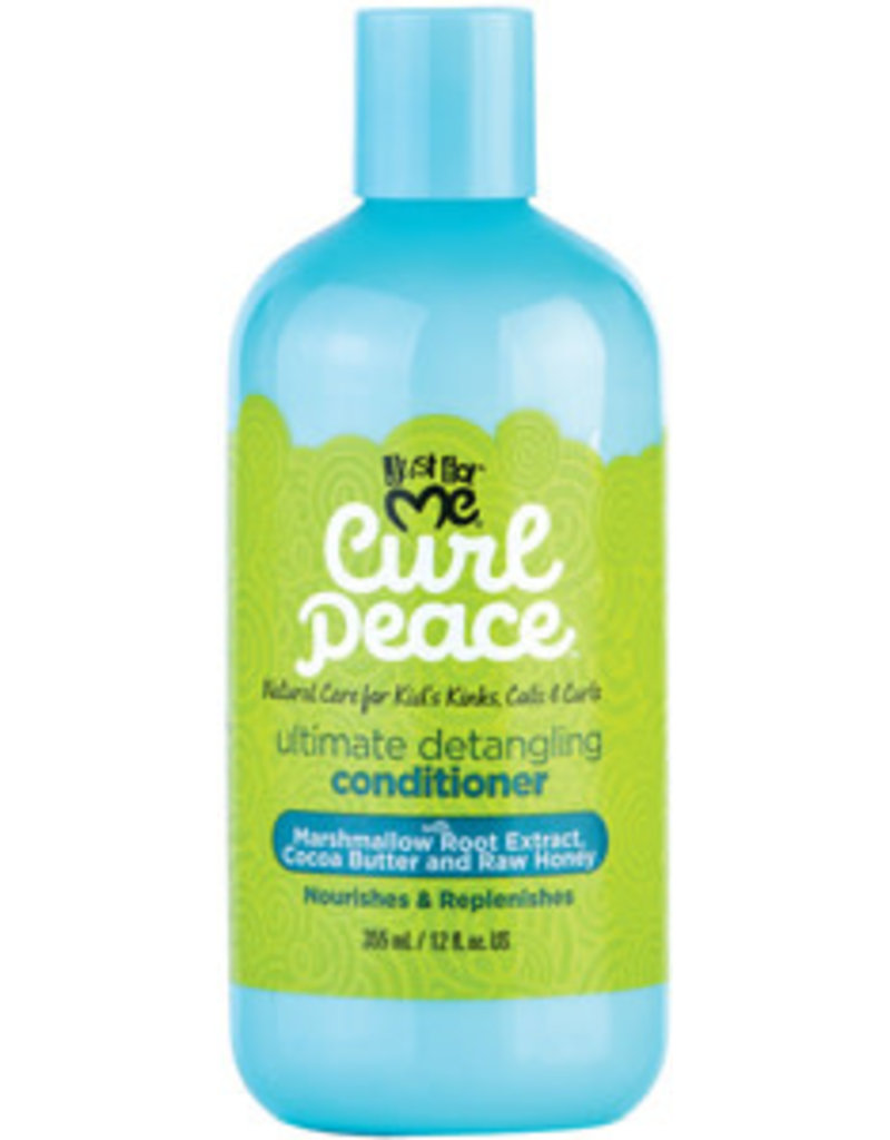 Just for Me Curl Peace Conditoner 12oz
