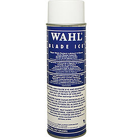 Wahl Wahl Professional Blade Ice Clipper Blade Coolant Lubricant & Cleaner Blade Cleaner 14 oz
