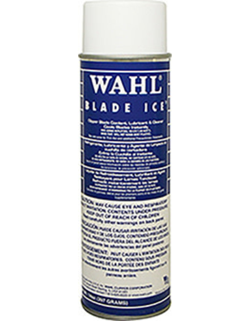 Wahl Wahl Professional Blade Ice Clipper Blade Coolant Lubricant & Cleaner Blade Cleaner 14 oz