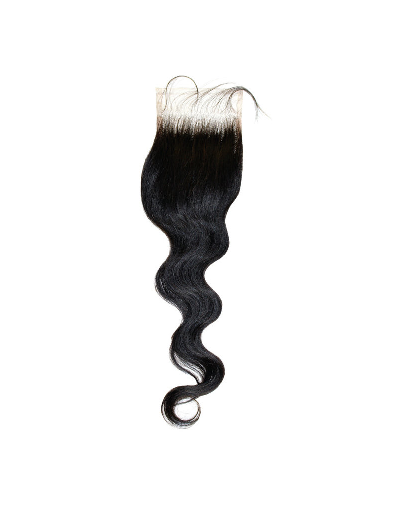 HD Lace Closure 13"x5" BW