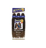 3X Ruwa Water Wave 18"
