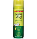 ORS ORS Olive Oil Nourishing Sheen Spray 11.7oz