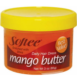 Softee Mango Butter 3oz