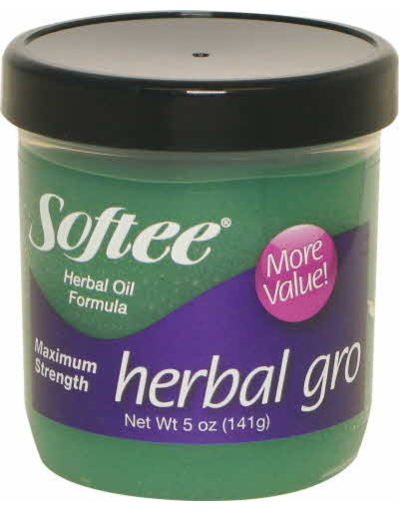 Softee Herbal Gro 5oz