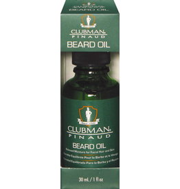 Clubman Bread Oil 1oz