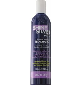 Shiny Silver Shampoo 12oz
