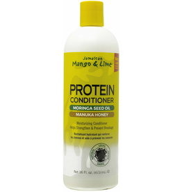Jamaican Mango & Lime Jamaican M /L Protein Conditioner 16oz