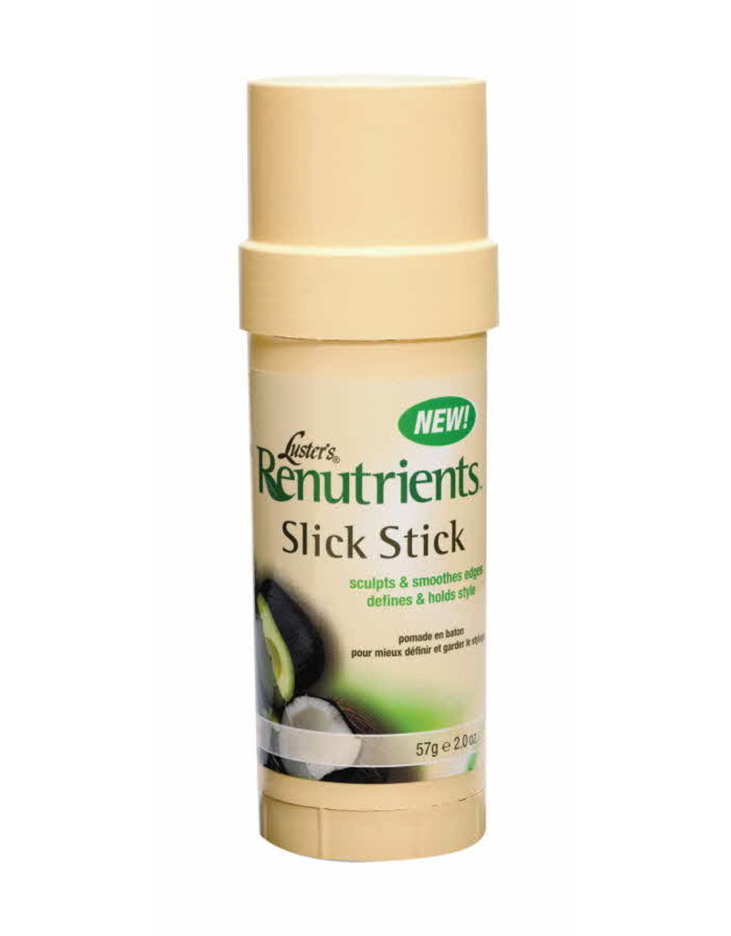 Luster's Renutrients Slick Stick 2.0oz