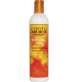 CANTU S/B-NAT CREAMY HAIR LOTION