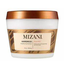 Mizani Mizani Thermasmooth Souffle Cond Hairdress 8oz