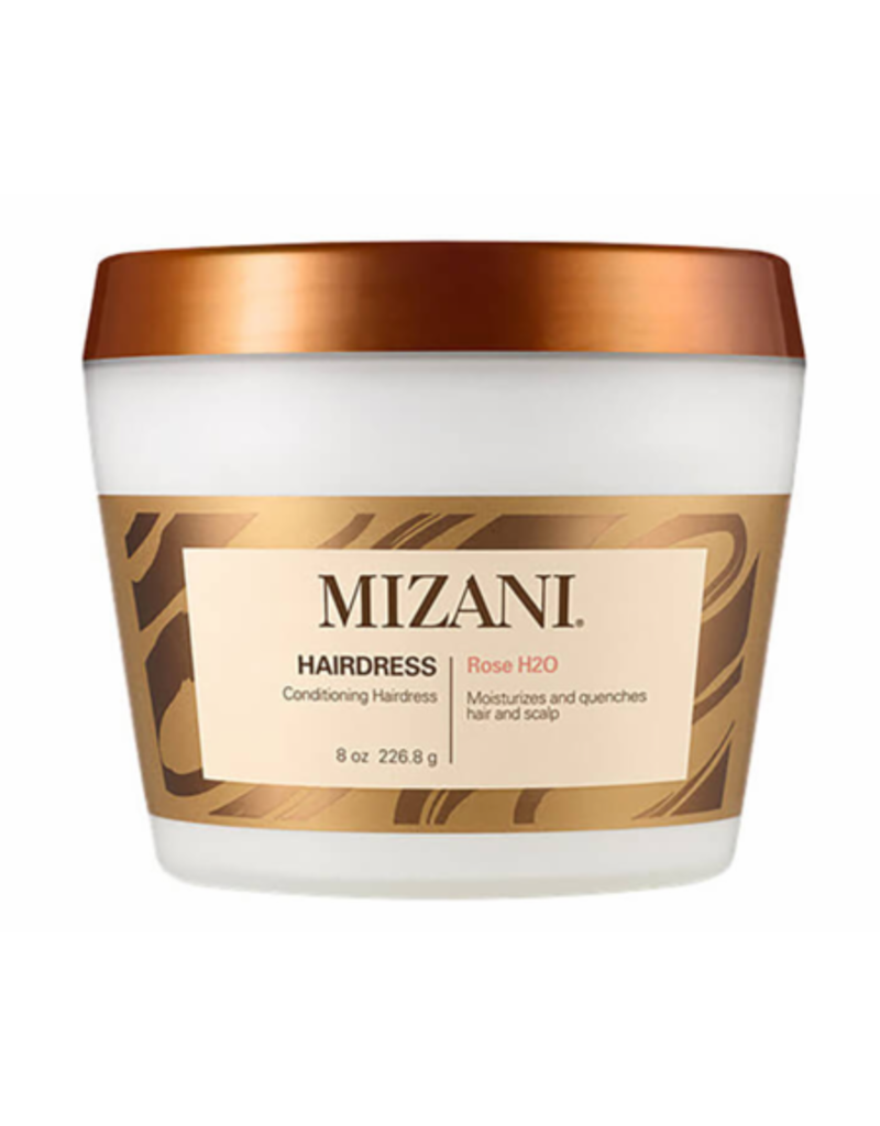 Mizani Mizani Thermasmooth Souffle Cond Hairdress 8oz