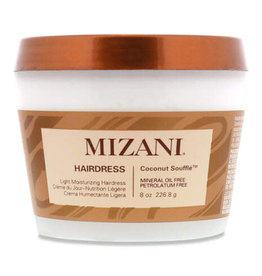 Mizani Mizani Thermasmooth Coconut Souffle 8oz
