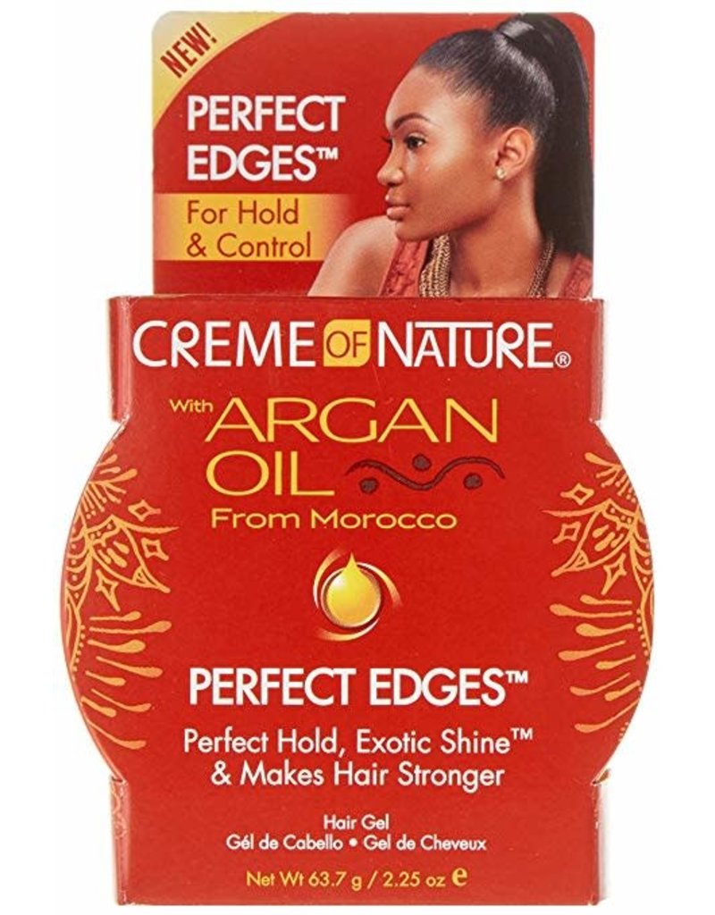 Creme Of Nature Creme Of Nature Argan Oil Perfect 2.25oz