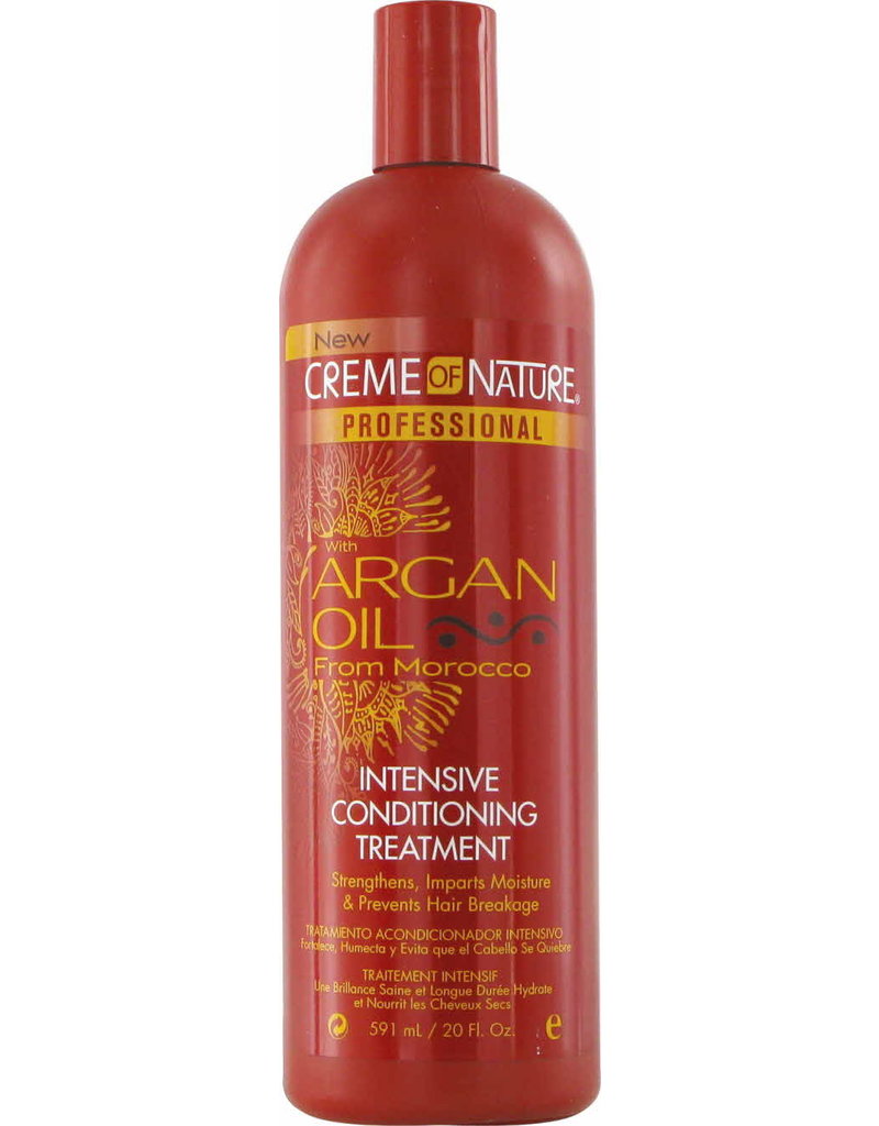 Creme Of Nature Creme Of Nature Intensive Conditioning Treatment 20oz.