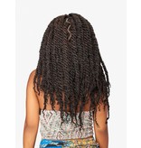 Reggae Braid (MARLEY BRAID)