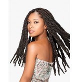 Reggae Braid (MARLEY BRAID)