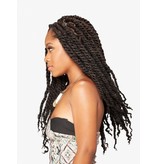 Reggae Braid (MARLEY BRAID)