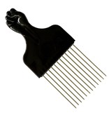 Cathies Collection Cathies Collection Afro Pik #0014