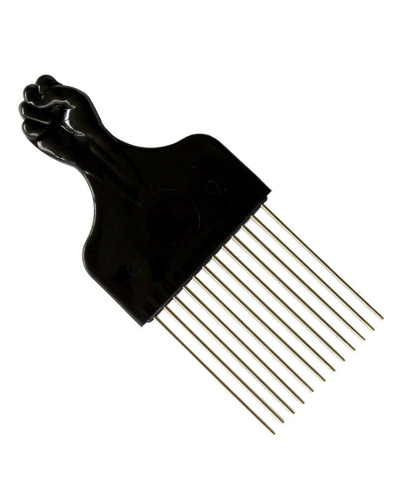 Cathies Collection Cathies Collection Afro Pik #0014