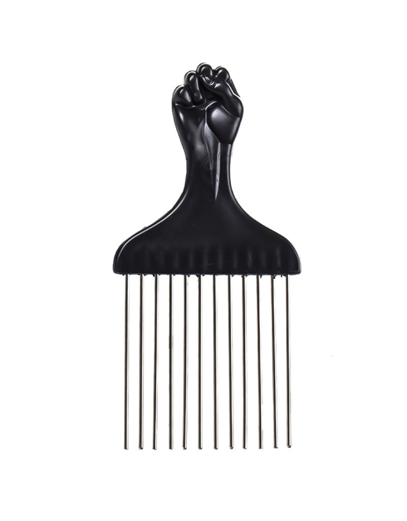 Cathies Collection Cathies Collection Afro Pik #0014