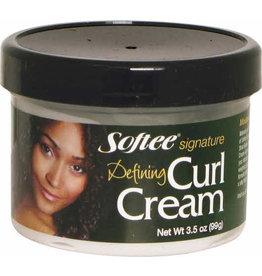 Softee Curl Cream 3.5oz