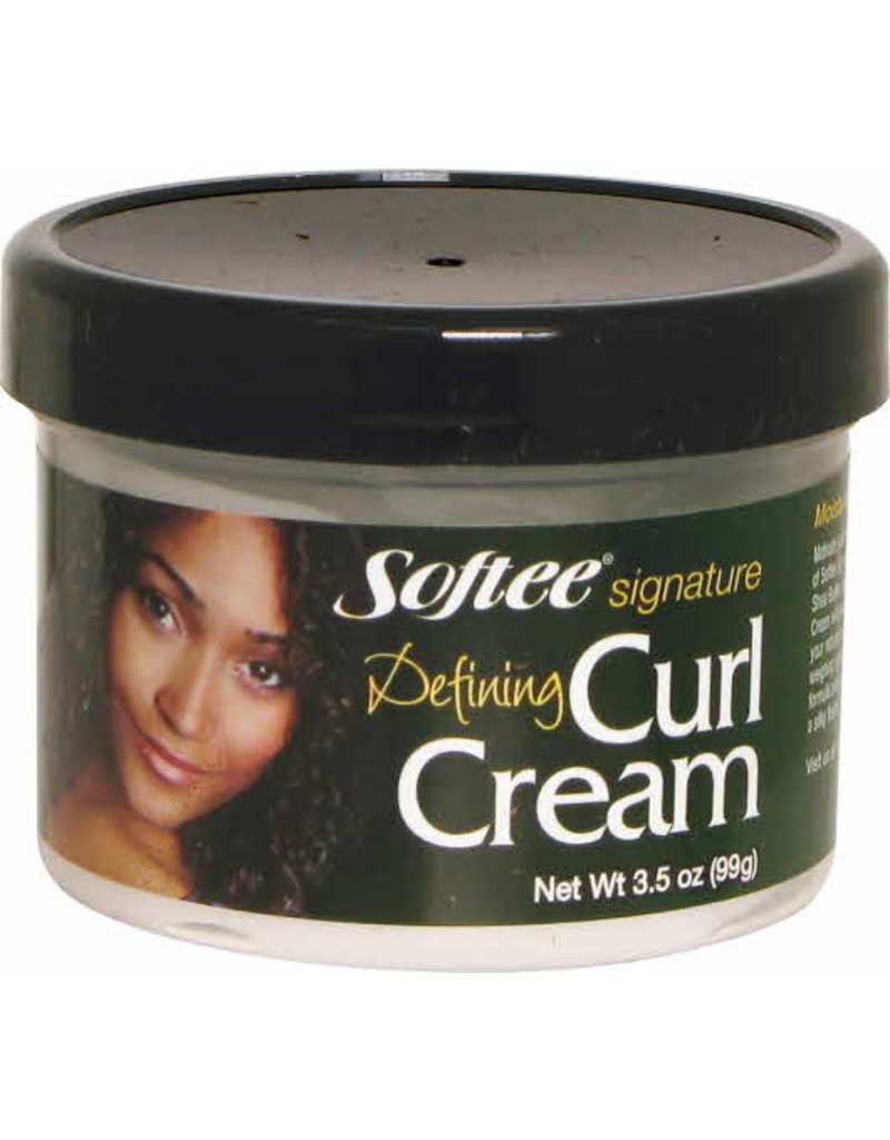 Softee Curl Cream 3.5oz