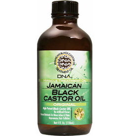 My DNA Black Castor Oil 4oz