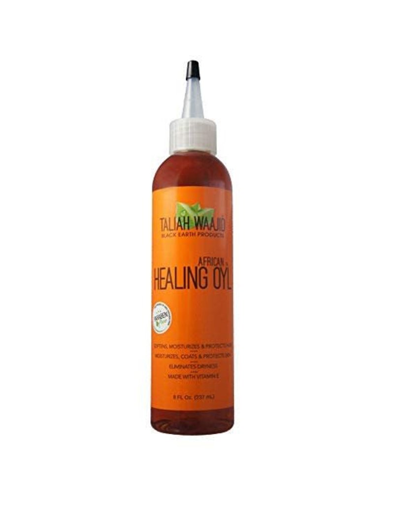 Taliah Waajid Taliah  Waajid African Healing Oyl 8oz