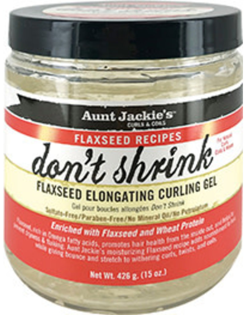 Aunt Jackie's Aunt Jackie's Curling Gel 15oz