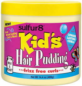 Sulfur8 Kid's Hair Pudding 14.4oz