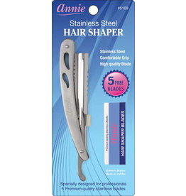 Annie Hair Shaper #5109