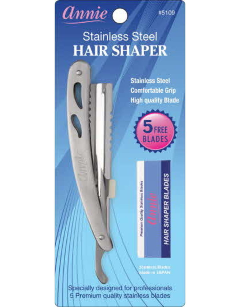 Annie Hair Shaper #5109