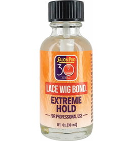 Salon Pro Extreme Hold 1oz