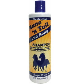 Mane N Tail Shampoo 12oz