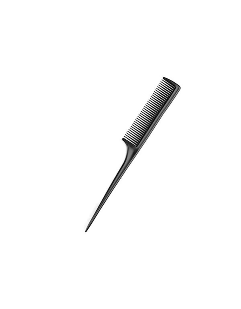 Cathies Collection Cathies Collection Rat Tail Comb #0012