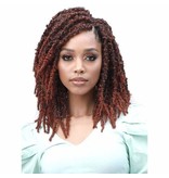 3X CALI BUTTERFLY LOCS Pre-Loop Crochet Braid