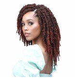 3X CALI BUTTERFLY LOCS Pre-Loop Crochet Braid
