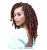 3X CALI BUTTERFLY LOCS Pre-Loop Crochet Braid