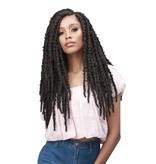 3X CALI BUTTERFLY LOCS Pre-Loop Crochet Braid