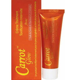 Carrot Glow Treatment Cream 1.7oz
