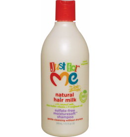 Just For Me HM  Sulfate Free Moisturesoft Shampoo 13.5oz