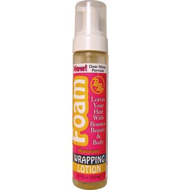 B & B Foam Mois Wrap Lotion 8.5oz