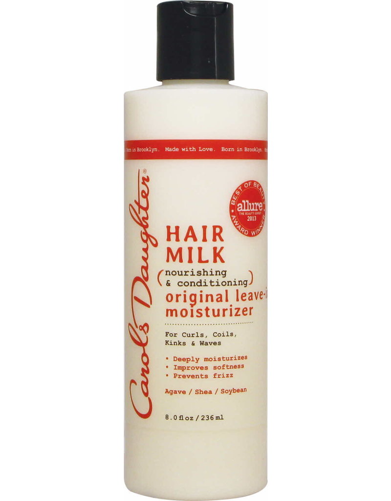 Carols Daughter H/M Leave-in 8oz