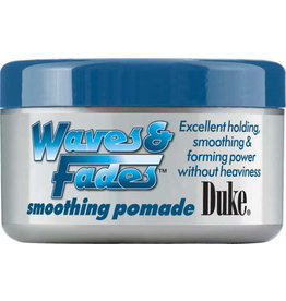Duke Waves & Fades Smoothing Pomade 3.5oz