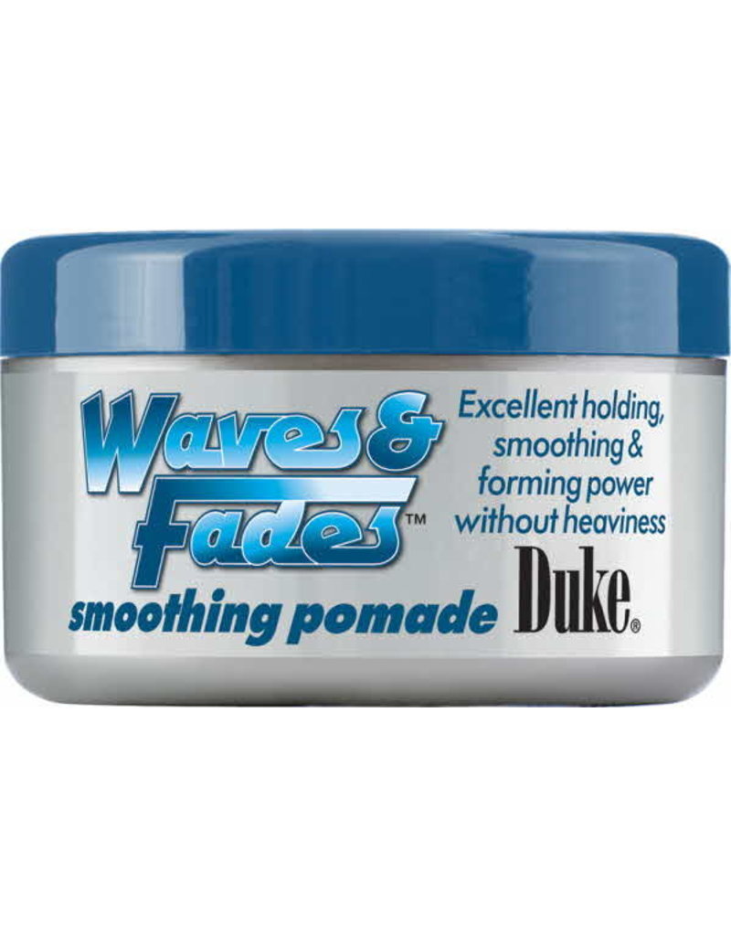 Duke Waves & Fades Smoothing Pomade 3.5oz