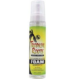 Tropical Roots Foam 8.5oz