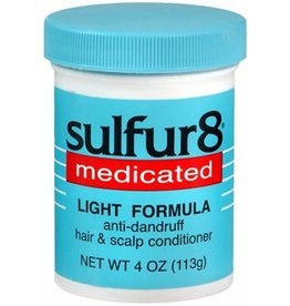 Sulfur8 Light Formula 4oz
