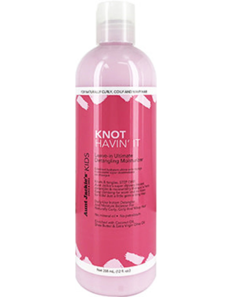 Aunt Jackie's Aunt Jackie's Girls Knot Havin' It 12oz